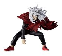 Banpresto My Hero Academia I Cattivi Villains Tomura Shigaraki Figura GIAPPONE
