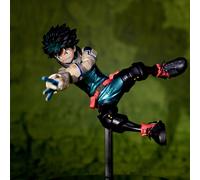Banpresto My Hero Academia Amazing Heroes Special A Izuku Midoriya