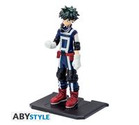 Banpresto My Hero Academia - Izuku Midoriya Figure ORIGINALE