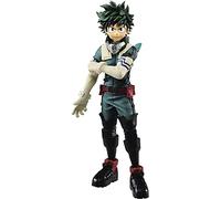 Banpresto, My Hero Academia Izuku Midoriya Figure, standard, (BP16293)