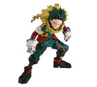 Merchandising My Hero Academia: Banpresto - Grandista-Midoriya Izuku-