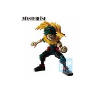 Ichibansho My Hero Academia Happiness Izuku Midoriya 16cm
