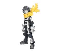 Banpresto Figura Di My Hero Academia Izuku Midoriya 7th Season 23 Cm