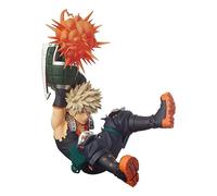 Banpresto DXF My Hero Academia Katsuki Bakugo