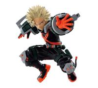 MY HERO ACADEMIA KATSUKI BAKUGO VER.2 ANIME MY HERO ACADEMIA - FIGURES