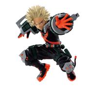 Banpresto - My Hero Academia - Katsuki Bakugo ver. 2 (verb), Bandai Spirits Figu