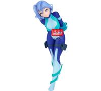 Banpresto My Hero Academia Nejire Hado II Ver. A Figura Glitter & Glamours