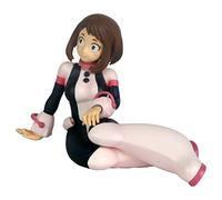 Banpresto Figura My Hero Academia - Ochaco Uraraka (Break Time Collection Vol.4)