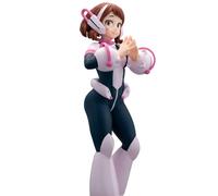 Banpresto - My Hero Academia - Ochaco Uraraka Glitter & Glamour Figura