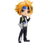 Banpresto - My Hero Academia - Q Posket - Denki Kaminari (Version A) Statue