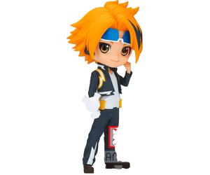 BanPresto - My Hero Academia - Q Posket - Denki Kaminari (Version B) Statue