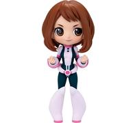 Banpresto Figura Ochaco Uraraka My Hero Academia Q Posket 14 Cm