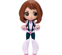 Banpresto - My Hero Academia - Q posket - Ochaco Uraraka Figure Version A Ochaco