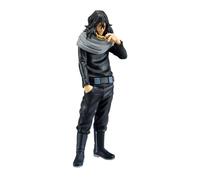 Banpresto My Hero Academia - Shota Aizawa - Figurine Age of Heroes 18cm