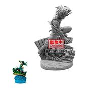 Banpresto - My Hero Academia - Dioramatic - Shoto Todoroki (The Brush) Statue (M