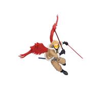 Banpresto My Hero Academia The Amazing Heroes Plus - Hawks