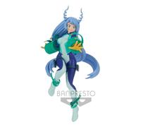 Banpresto Nejire Hado The Amazing Heroes My Hero Academia 17 Cm Multicolor