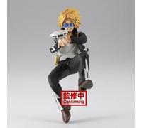 Banpresto My Hero Academia The Amazing Heroes Vol. 21 Denki Kaminari