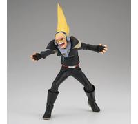 HIZASHI YAMADA Figura 15cm MY HERO ACADEMIA AMAZING HEROES Vol 23 BANPRESTO