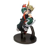 Banpresto My Hero Academia The Amazing Heroes Vol. 3 Katsuki BAKUGO