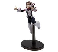 Banpresto My Hero Academia The Amazing Heroes Ochako Uraraka Vol32 Figura 13 Cm