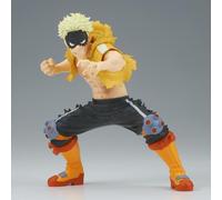 Banpresto My Hero Academia The Amazing Heroes Vol. 33 Fat Gum