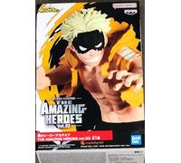 Banpresto My Hero Academia - Gomma grassa - Gli incredibili eroi vol.33