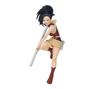 Banpresto - My Hero Academia - The Amazing Heroes - Vol.37 Momo Yaoyorozu Statue