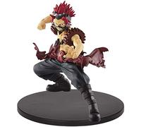 Banpresto My Hero Academia The Amazing Heroes Vol. 4 Eijiro Kirishima