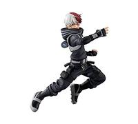 Banpresto My Hero Academia The Movie World Heroes' Mission The Amazing Heroes Shoto Todoroki