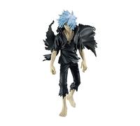 TOMURA SHIRAGAKI - DXF - MY HERO ACADEMIA MHA BANPRESTO FIGURE NEW NiB
