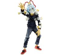Banpresto - My Hero Acdemia Figure Academy Tomura Shigaraki