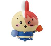 Banpresto My Hero Academia X Chiikawa Shoto Todoroki X Usagi Figura GIAPPONE