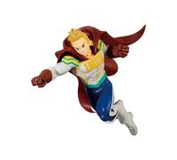 Banpresto MY HERO ACADEMY STATUE 13CM