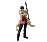 Banpresto Nagumo Sakamoto Days BP29354P Collectable Action Figure, 22 cm, Multi-
