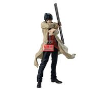 Banpresto Nagumo Sakamoto Days - Solid Scene Collection 22 cm, BP29354P, multicolore, ideale per i fan degli anime