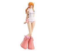 Personaggio one piece - Nami Dxf The Grandline Serie Egghead - Banpresto