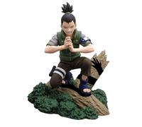 Banpresto Nara Shikamaru Naruto - Saga memorabile 8 cm, multicolore BP89439P