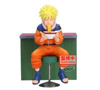 Banpresto - Naruto - #16 Naruto Uzumaki (72 Series) (ver. A) Figura