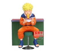 Banpresto - Naruto - #16 Naruto Uzumaki (72 Series) (ver. A) Figure