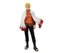 Banpresto - Naruto - #72 Naruto Uzumaki (72 Series) Figure
