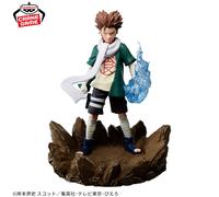 Banpresto - Naruto - Akimichi Choji, Bandai Spirits Memorable Saga Figure