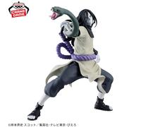 Banpresto - Naruto - Bandai Spirits VIBRATION STARS-OROCHIMARU- Figura