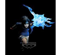 Banpresto Effectreme - Sasuke Uchiha