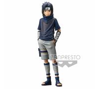 Banpresto Naruto -Grandista Shinobi Relations - Figura giovanile di Sasuke Uc...