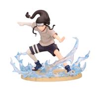 Banpresto - Naruto - Hyuga Neji Memorable Saga Figura Bandai Spirits