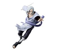 Banpresto Naruto Kimimaro Vibration Stars Figura Statua Originale