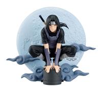 Banpresto Naruto Memorable Saga Itachi Uchiha