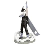 Banpresto Zabuza Momochi Naruto Figure 14 Cm Nero