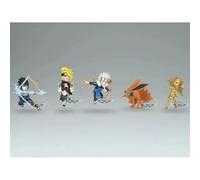 Banpresto Naruto Narutop99 World - Personaggio da collezione Vol.5